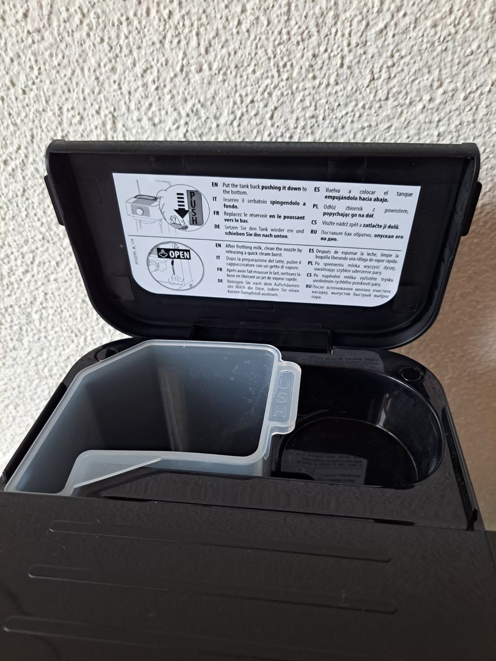 De'Longhi Macchine per caffè & Macchine per espresso: Espressomaschine Delonghi – Usato da Willisau venduto da afb123 1