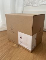 Belfesta Bordeaux Gläser 6er Set NEU