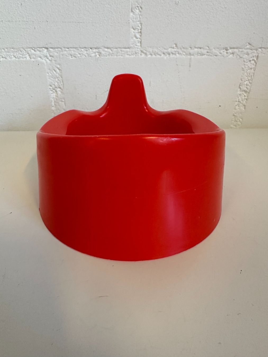 Giocattoli: Puppentöpfchen von Heless (ca. 13cm) – Usato da Urdorf venduto da ARJN 2
