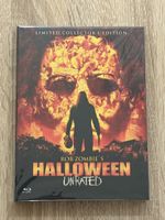 Rob Zombie‘s Halloween Mediabook wie neu