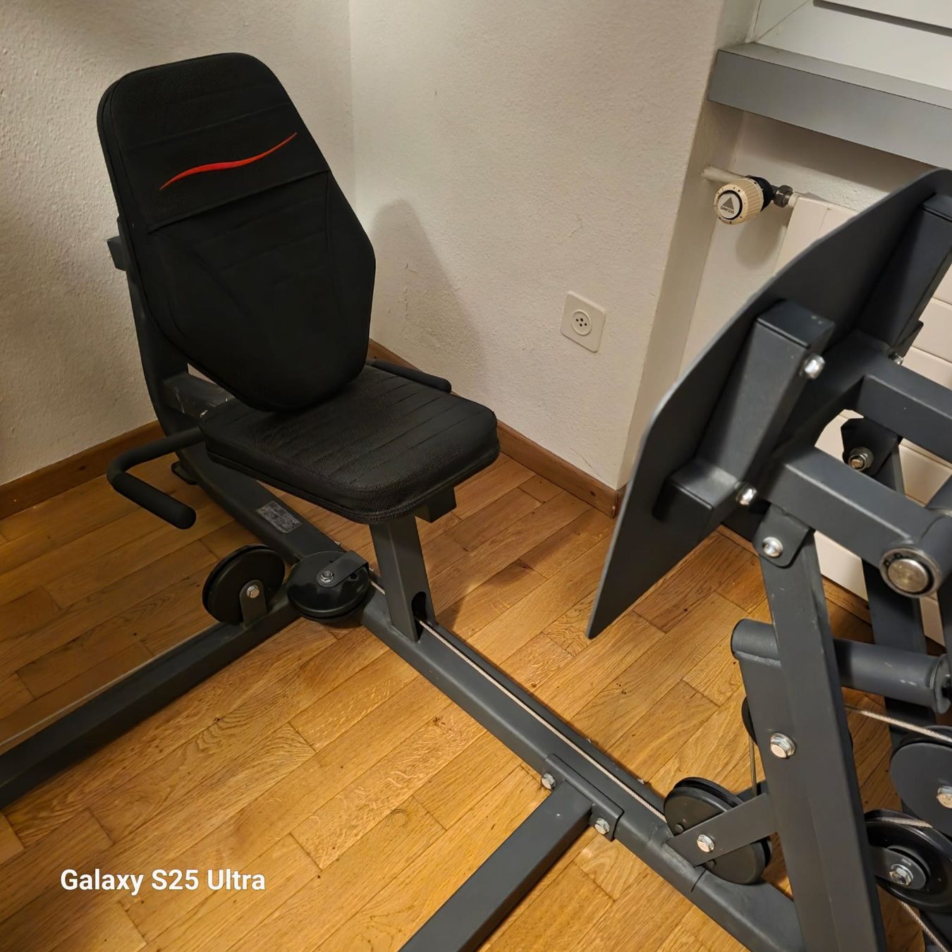 Tutte le macchine: krafttraining – Usato da amriswil venduto da cs1988 2
