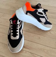 neuer Sneaker F_WD / Gr 38