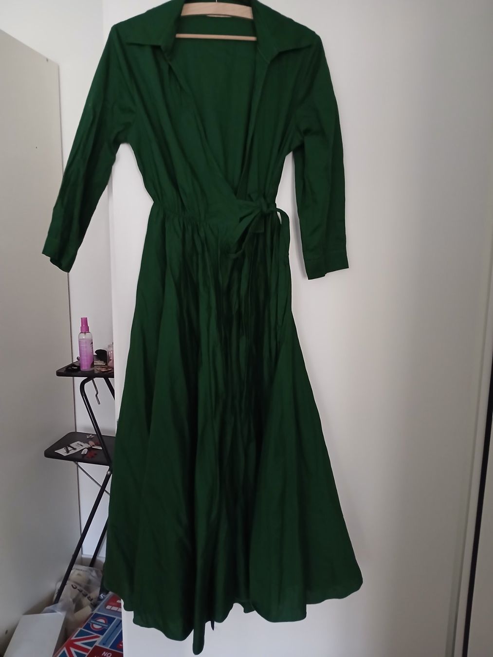 Vestiti: Herbstkleid – Nuovo (secondo la descrizione) da Wettingen venduto da marlu17