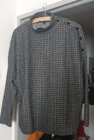 Soyaconcept schlbes neues Shirt Gr. XL