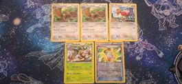 Pokemon Roaring Skies Card Lot FR