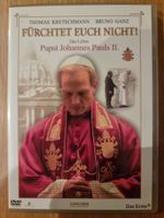 DVD: Fürchtet Euch Nicht! - Das Leben von Papst Paul II 58