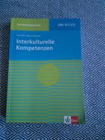 Buch "Interkulturelle Kompetenzen" von Erll und Gymnich