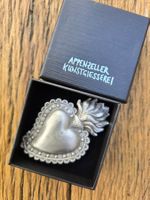 Metall: Magnet Herz Zinn