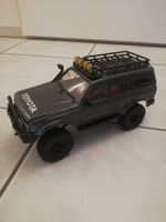 Fms Landcruiser 1/18