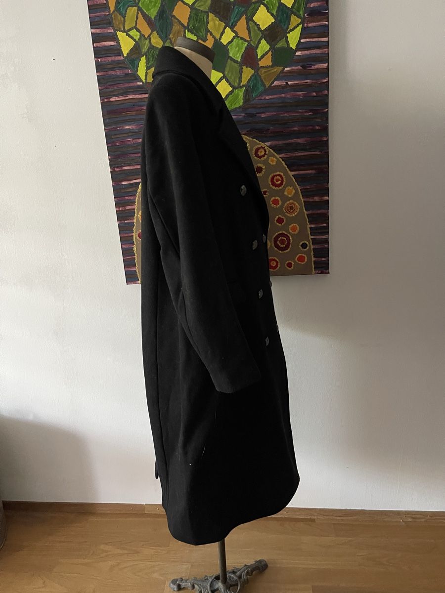 La Redoute Cappotti: La Redoute Collections Mantel Gr.46 – Nuovo (secondo la descrizione) da Stallikon venduto da BaumArt 1