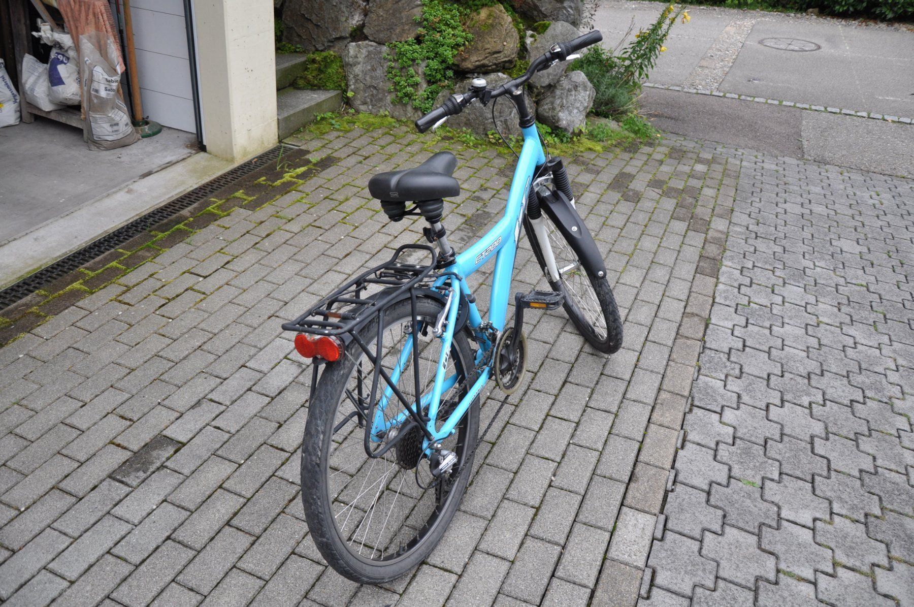 Biciclette: Velo BC- CT 200 – Usato da Ebnat-Kappel venduto da Aallerlei 2