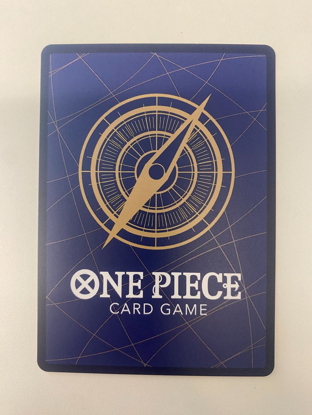 Bandai Sammelbilder & Trading cards: One Piece | ST31-004 – Gebraucht aus Zürich von nyra_TCG 1
