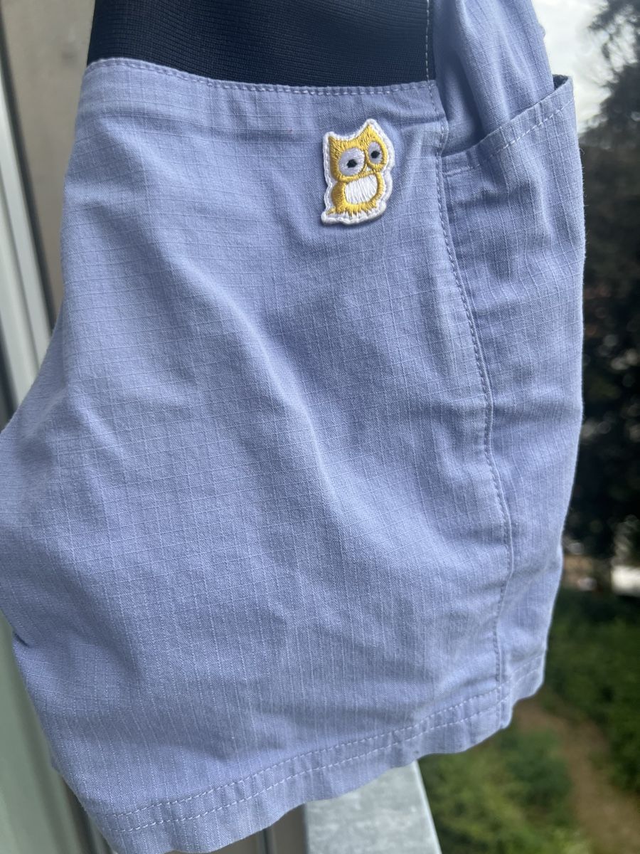 Namuk Hosen: Namuk Shorts 98 – Gebraucht aus Schaffhausen von Stern812 3