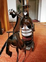Weinflaschenhalter