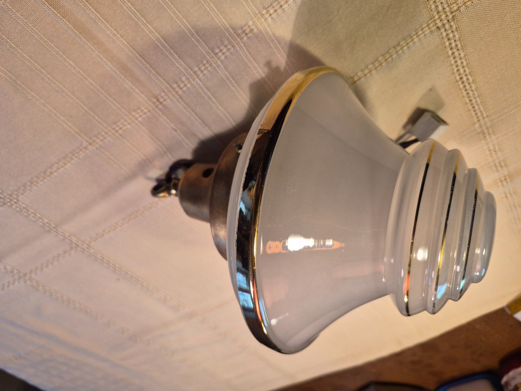 Lampen: Lampe ancienne – Gebraucht aus charmoille von mir_my9f 5