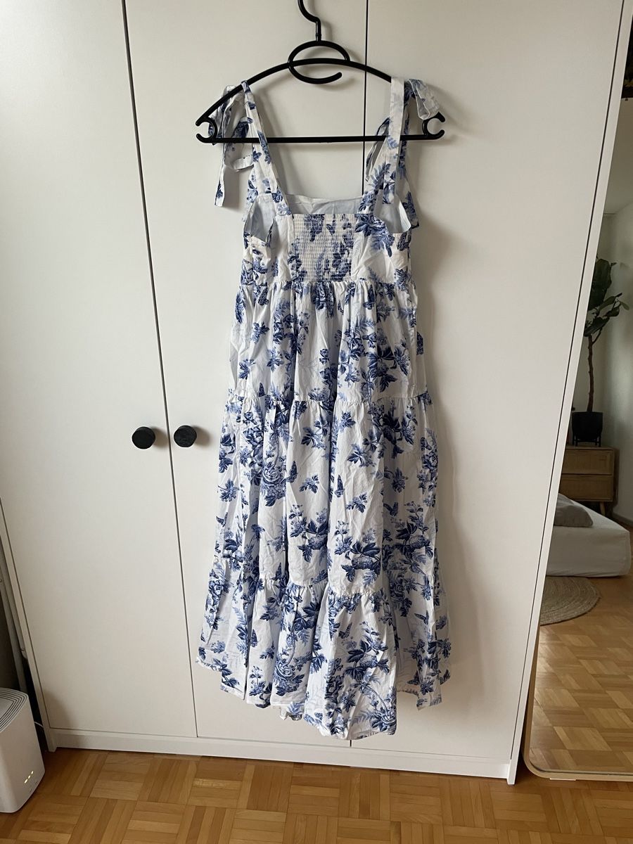 Vestiti: Sommerkleid xs – Nuovo (secondo la descrizione) da Luzern venduto da Aistee 4