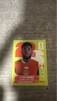 CAN 3 , FIFA WORLD CUP 2026 PANINI 