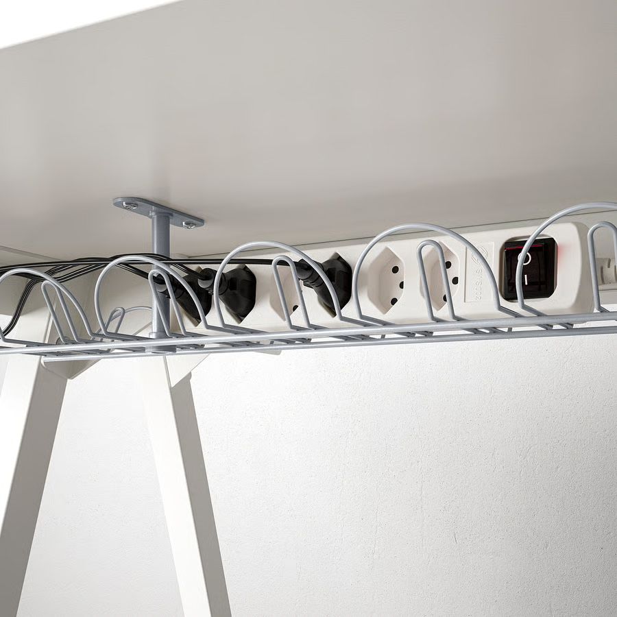 Ikea Sonstiges Elektromaterial: IKEA SIGNUM Kabelkanal, 70 cm – Neu (gemäss Beschreibung) aus Gelterkinden von murattibox