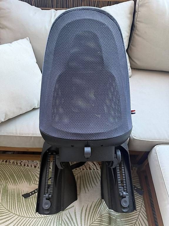 Seggiolini per auto: SIège vélo de marque Qibbel – Usato da Les Avanchets venduto da jer_nl5x 1