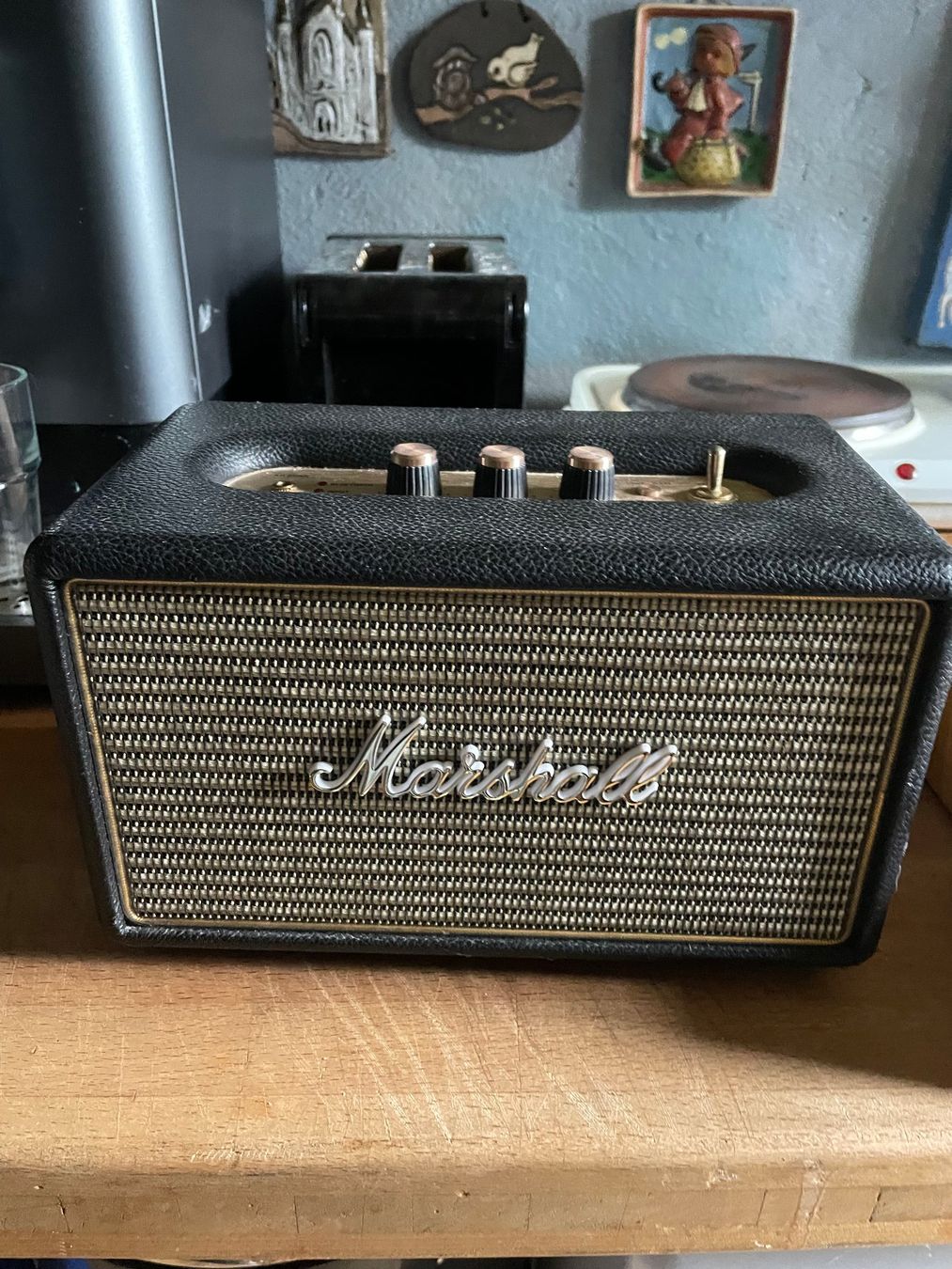 Marshall Casse acustiche: Marshall – Usato da Forch venduto da ESELSTEIN