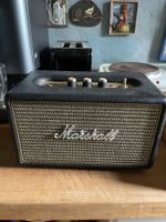 Marshall