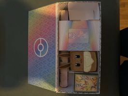 Prismatic SPK ohne Packs und Promo Karte