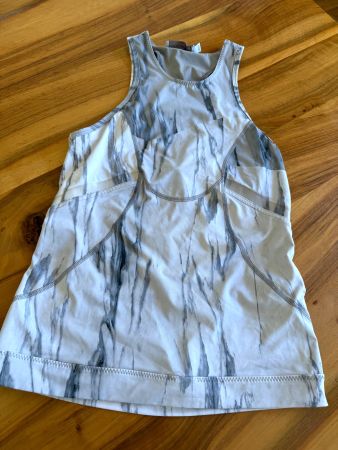 Sporttop Stella McCartney by Adidas Damen Grösse M