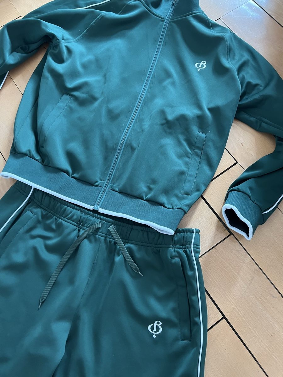 Costumes, combinaisons de sport et fonctionnelles: Badmon Tracksuit – D'occasion à Zürich par cac3 4