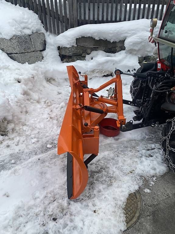 Sgombero neve: Schneeschild – Usato da Ftan venduto da uun_y9fx 4
