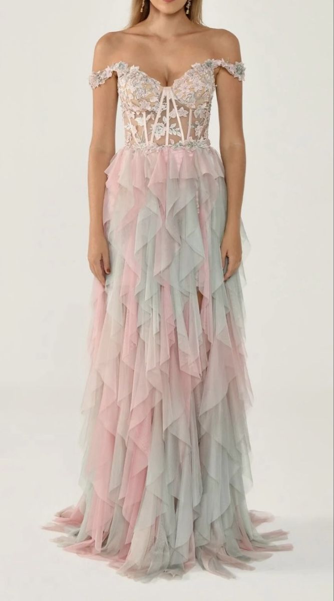 Vestiti: Wedding party night dress – Nuovo (secondo la descrizione) da Zürich venduto da alieacelina 1