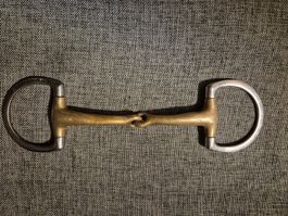 KK Sprenger Trense 15cm