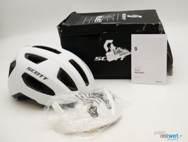 SCOTT SPORTS Supra Plus Mips Velohelm Gr. S/M