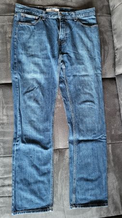 Tommy Hilfiger Jeans, Top Zustand, Grösse 34/34
