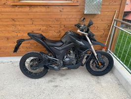 Zontes 125