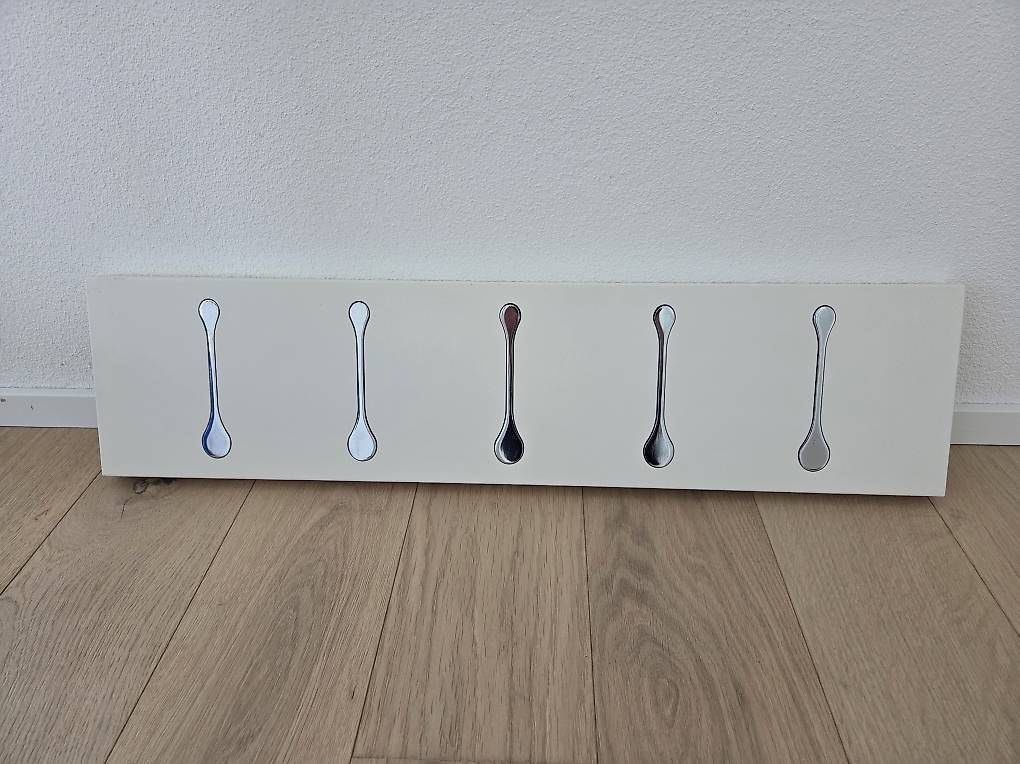 Garderobe: Praktische Garderobe – Gebraucht aus Maienfeld von ale_rm87 4