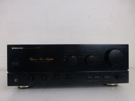 Pioneer A-676 Reference Stereo Amplifier