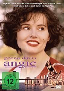 Lungometraggi: Angie / DVD – Nuovo e nell'imballaggio originale da Basel venduto da dvd_nw9k