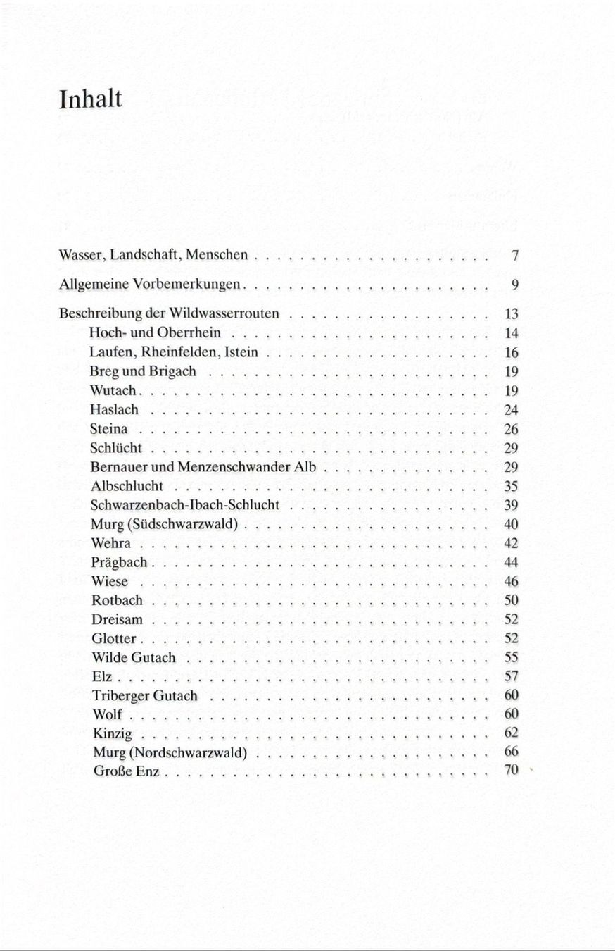 Libri: Haas Josef, Wildwasserperlen Bd. 1 – Nuovo (secondo la descrizione) da Sarnen venduto da Livres 3