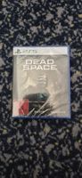 Videospiel Dead Space für Playstation 5 originalverpackt