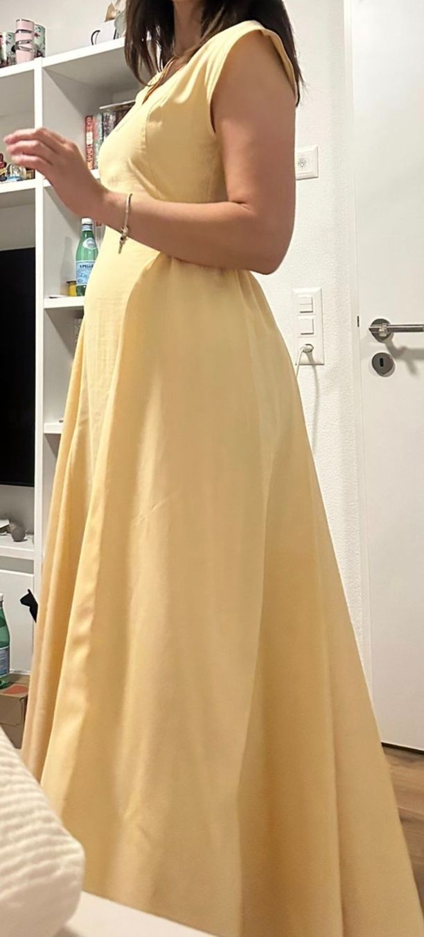 Vestiti: Schönes Kleid – Nuovo e nell'imballaggio originale da Kriens venduto da Hajromoj.72 2