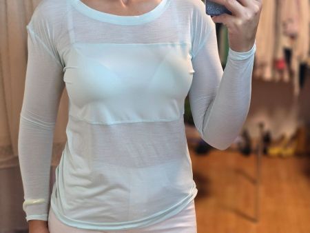 Roxy DryFlight Sportshirt Gr. M
