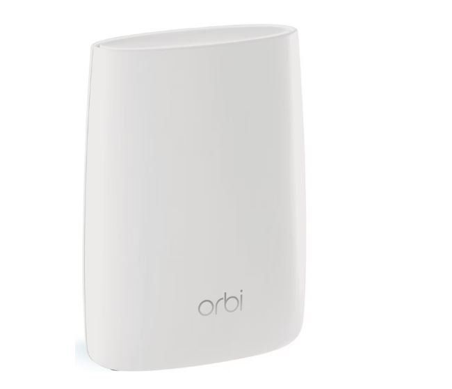 Netgear Modem & Router: Netgear Orbi RBS50 Satellit – Usato da Adlikon b.Regensdf venduto da Cappo 1