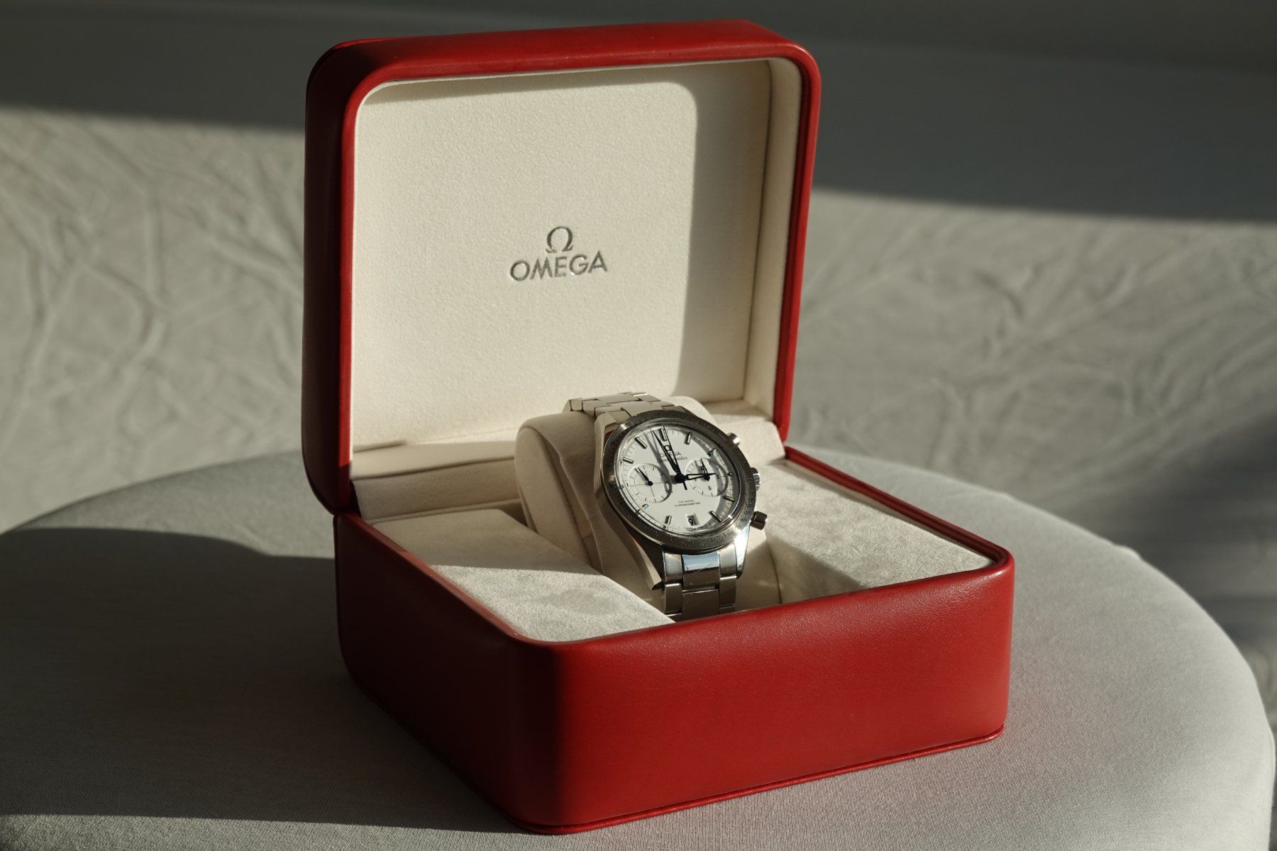 Omega Orologi: Omega Speedmaster '57 – Usato da Lausanne venduto da EKleber