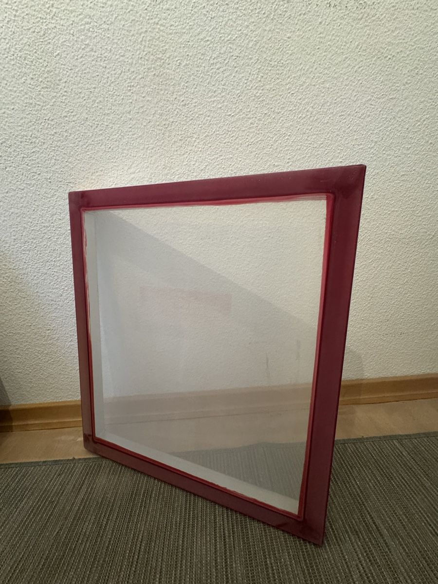 Kit bricolage: Siebdruck Set – Usato da Reinach BL venduto da noah_mith 5