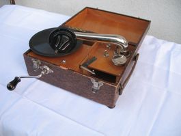 Grammophon