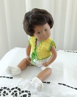 Kleiderset Sommer fürs Sasha Baby