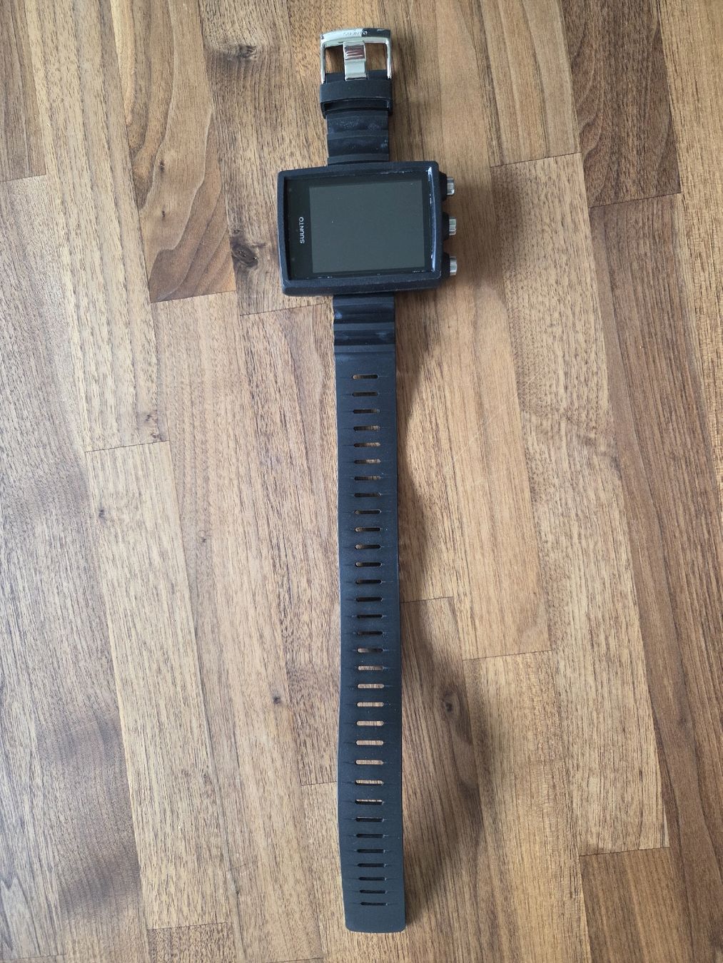 Suunto Orologi: Suunto EON Core Tauchcomputer – Usato da Lömmenschwil venduto da MFU_
