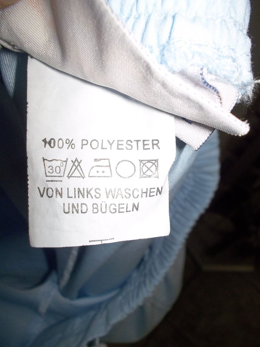 Pantaloni: neue 3/4 Damenhose Grösse L – Nuovo (secondo la descrizione) da Kaltbrunn venduto da Cindy99 4