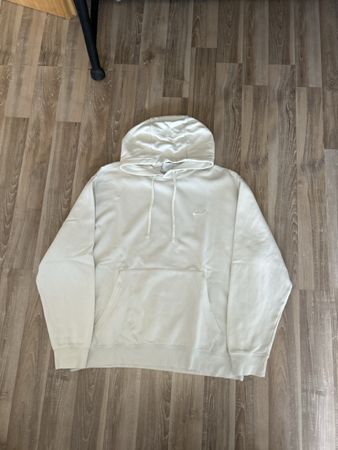 Nike Pullover Weiss