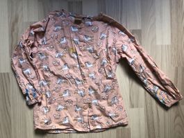 Manor Kids Bastelschürze Gr. 122 mit Einhorn